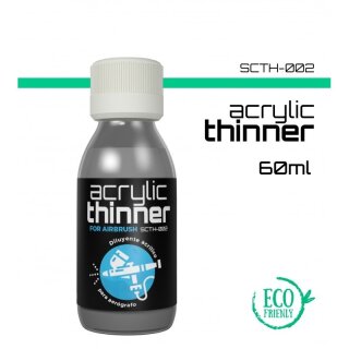 Acrylverdünner (60 ml)