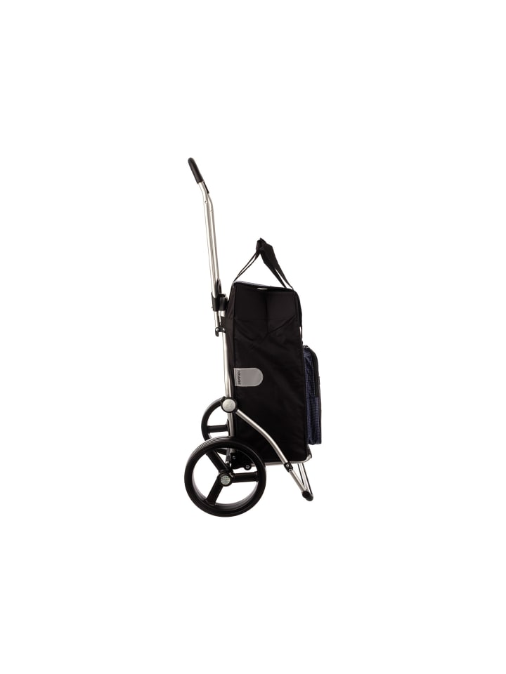 Andersen Shopper Shopper in blau günstig kaufen onesize
