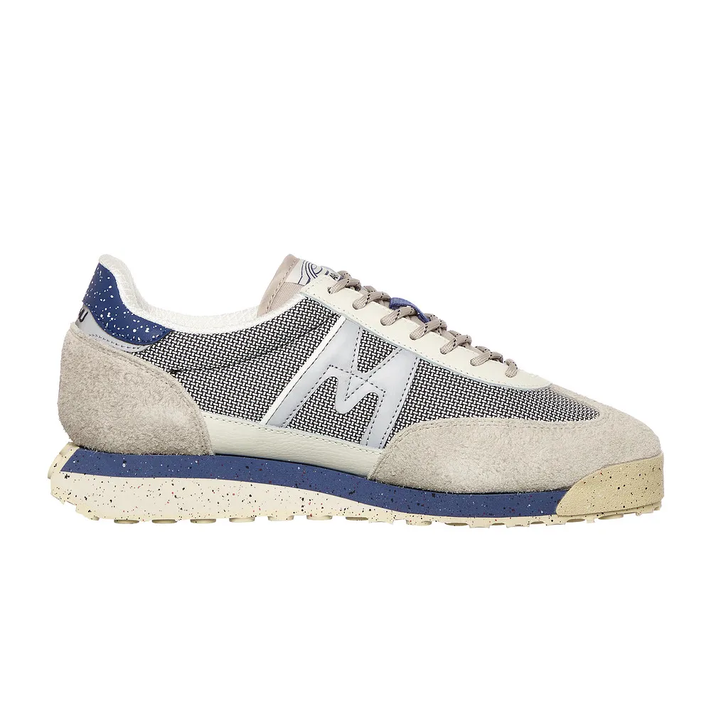 Karhu Mestari Control F840010 / grau