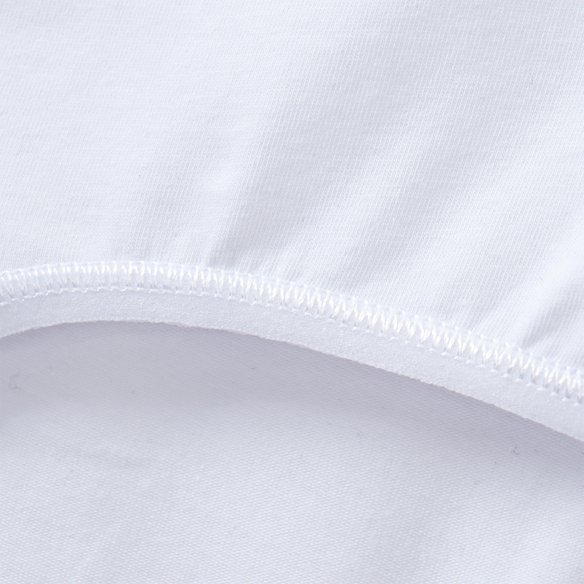 4 Damen Pantys aus Baumwolle