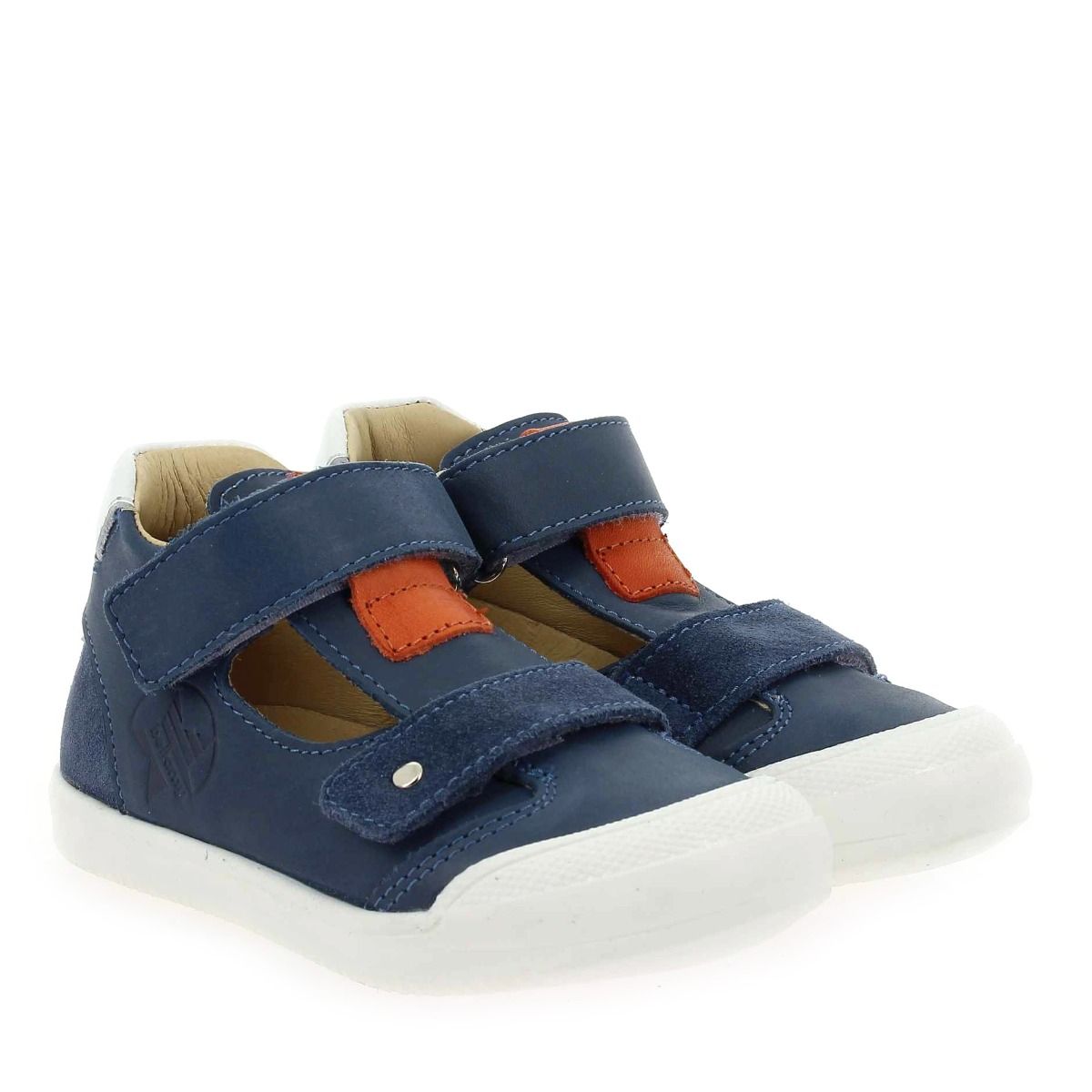 Bellamy  BRUNO - Jeans Orange