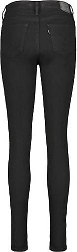 Levi's Damen Jeans 310 SHAPING SUPER SKINNY