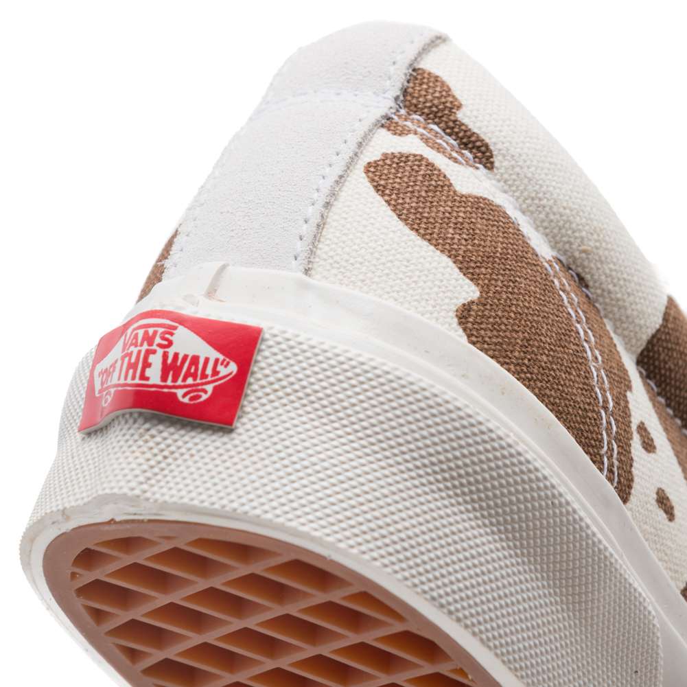 Vans Sid DX Herren Sneaker VN0A4BTX41A