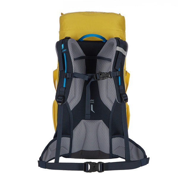 CLIMBER Kinder - Kinderrucksack