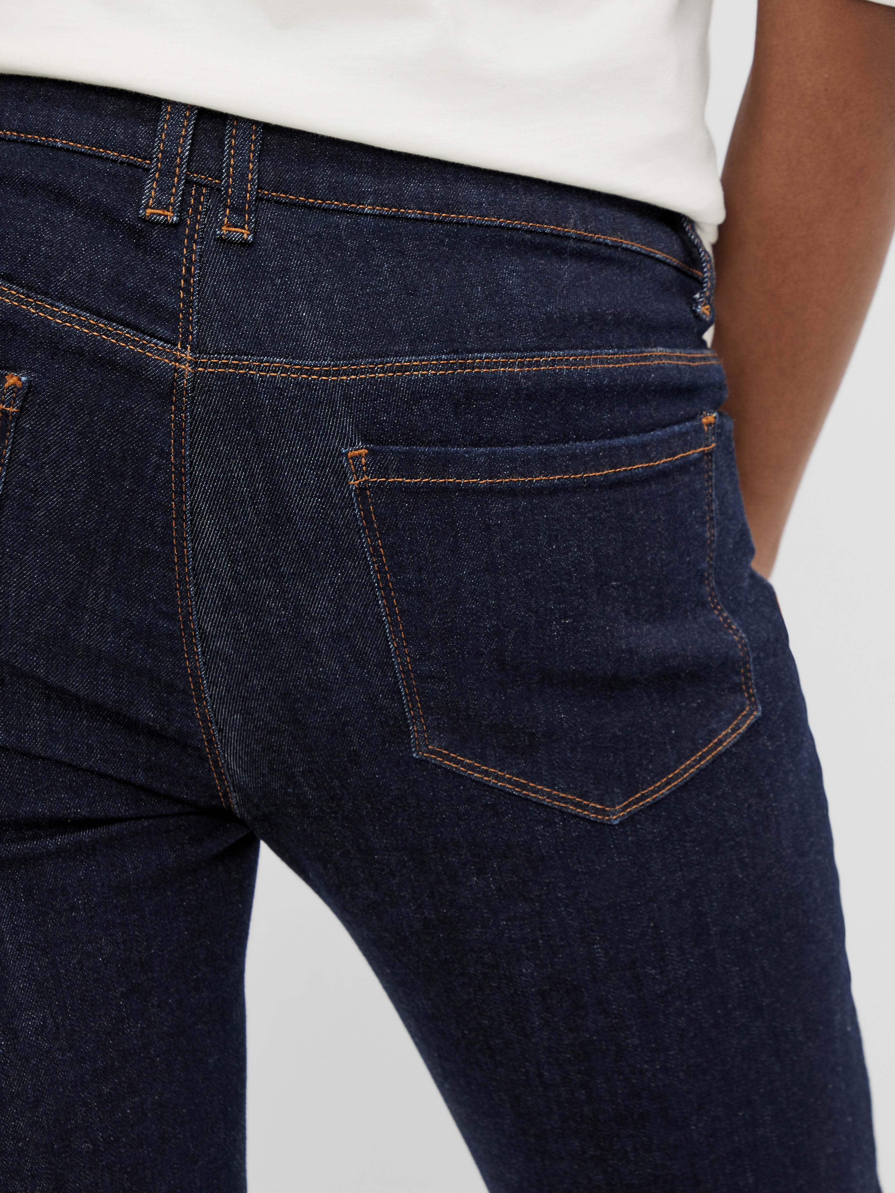 Umstands-jeans