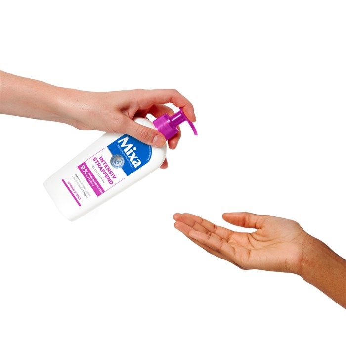 Intensiv Straffend Body Lotion