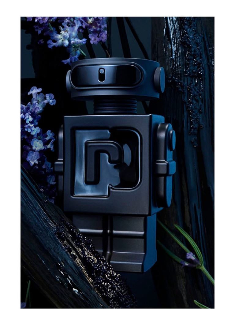 Woda perfumowana Rabanne Phantom