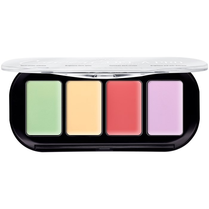 CONCEAL Like A PRO Colour Correcting Palette