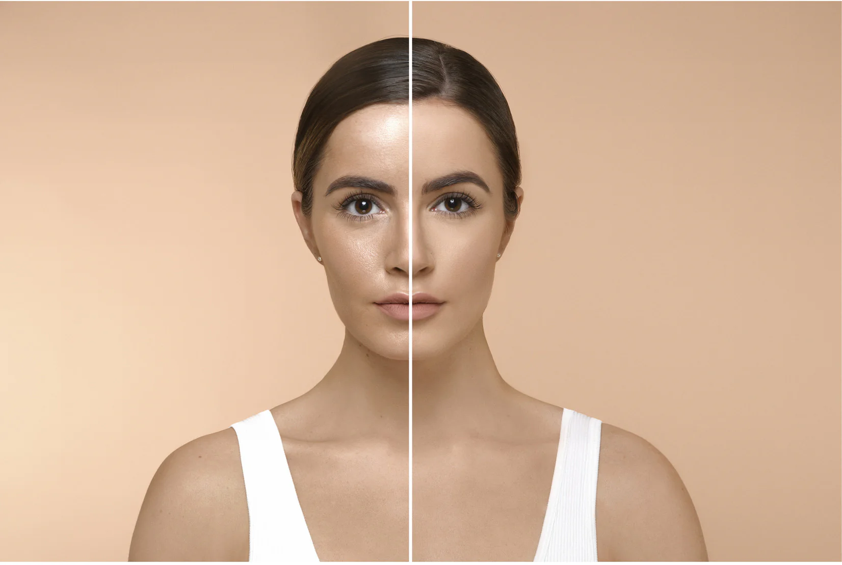 Face Perfection Primer - Makeup Base