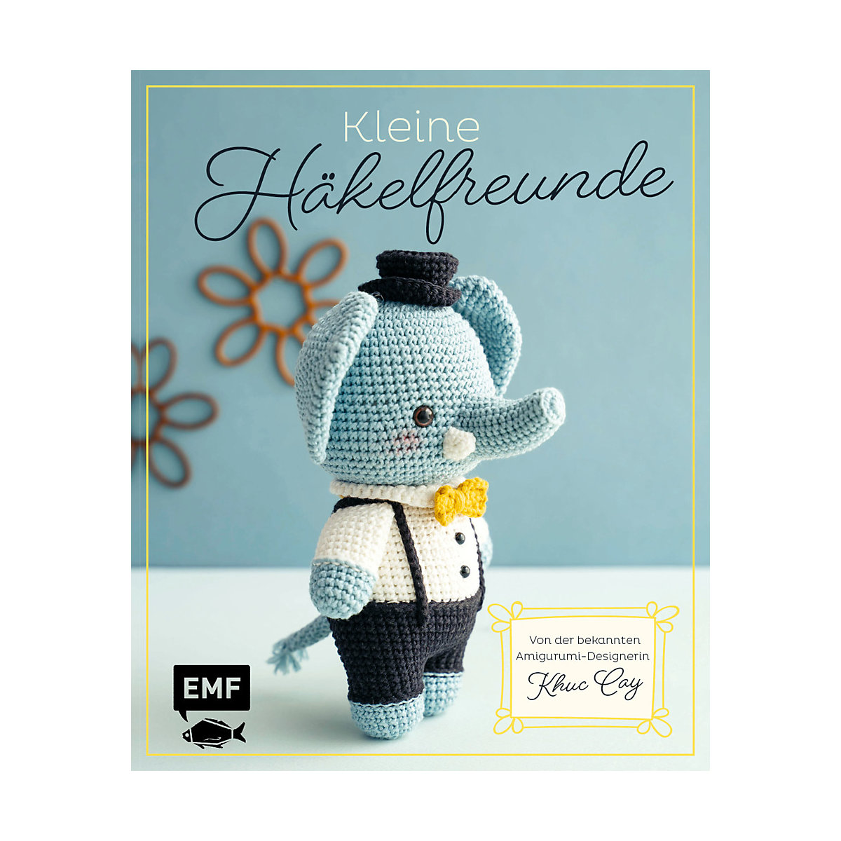 Kleine Häkelfreunde