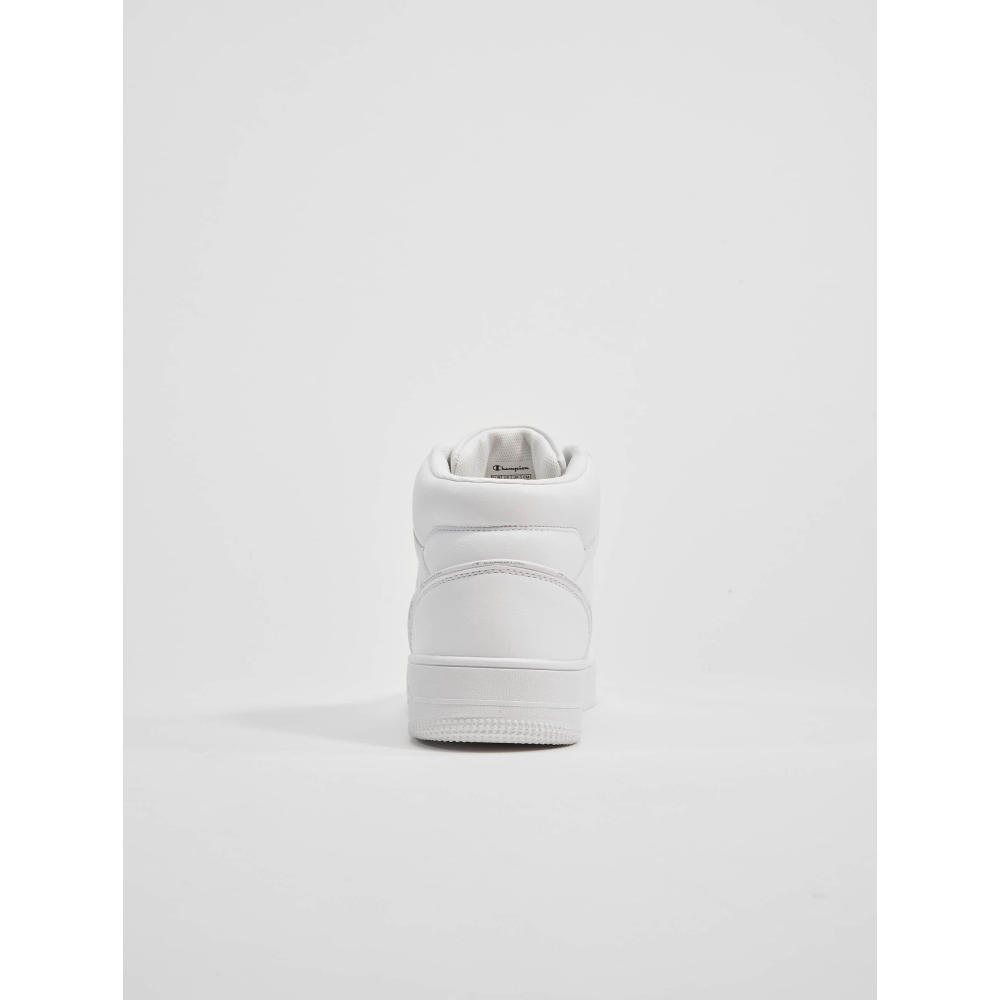 Champion Rebound 2.0 Mid S21907-WW001 / weiss