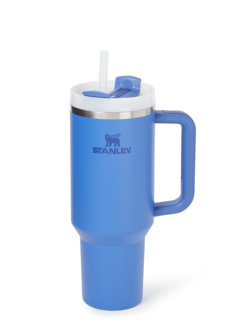 Stanley Quencher H2.O FlowState thermo bottle 1.2 liters