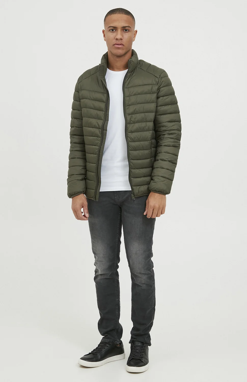 Blend BHNILS - Chaqueta de entretiempo