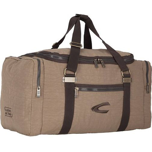 camel active Journey Reisetasche 49 cm