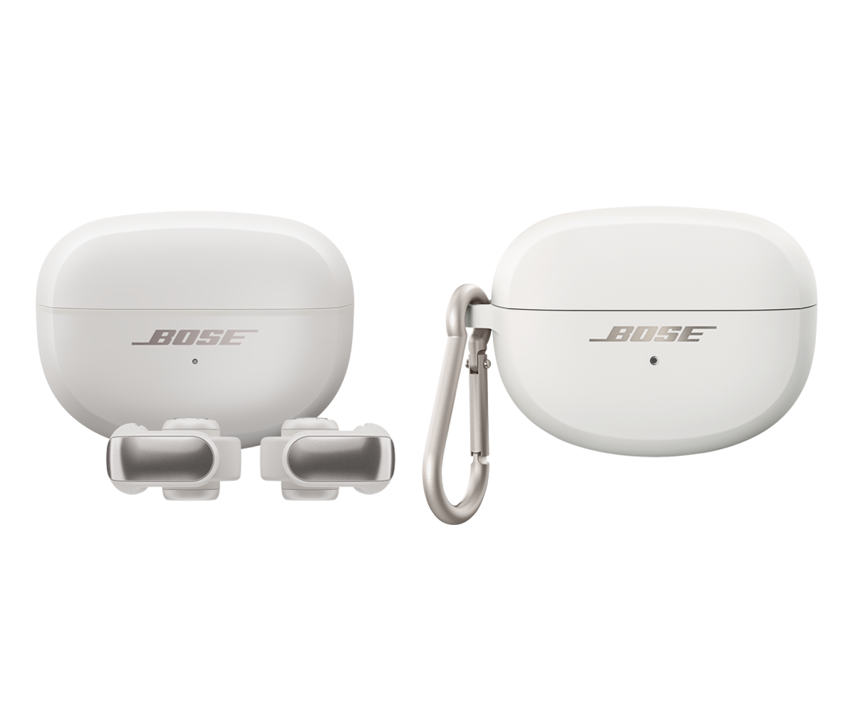 Bose Ultra Open Earbuds