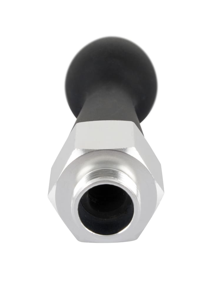 You2Toys Duschaufsatz Analdusche Rear Splash in schwarz günstig kaufen 16 cm