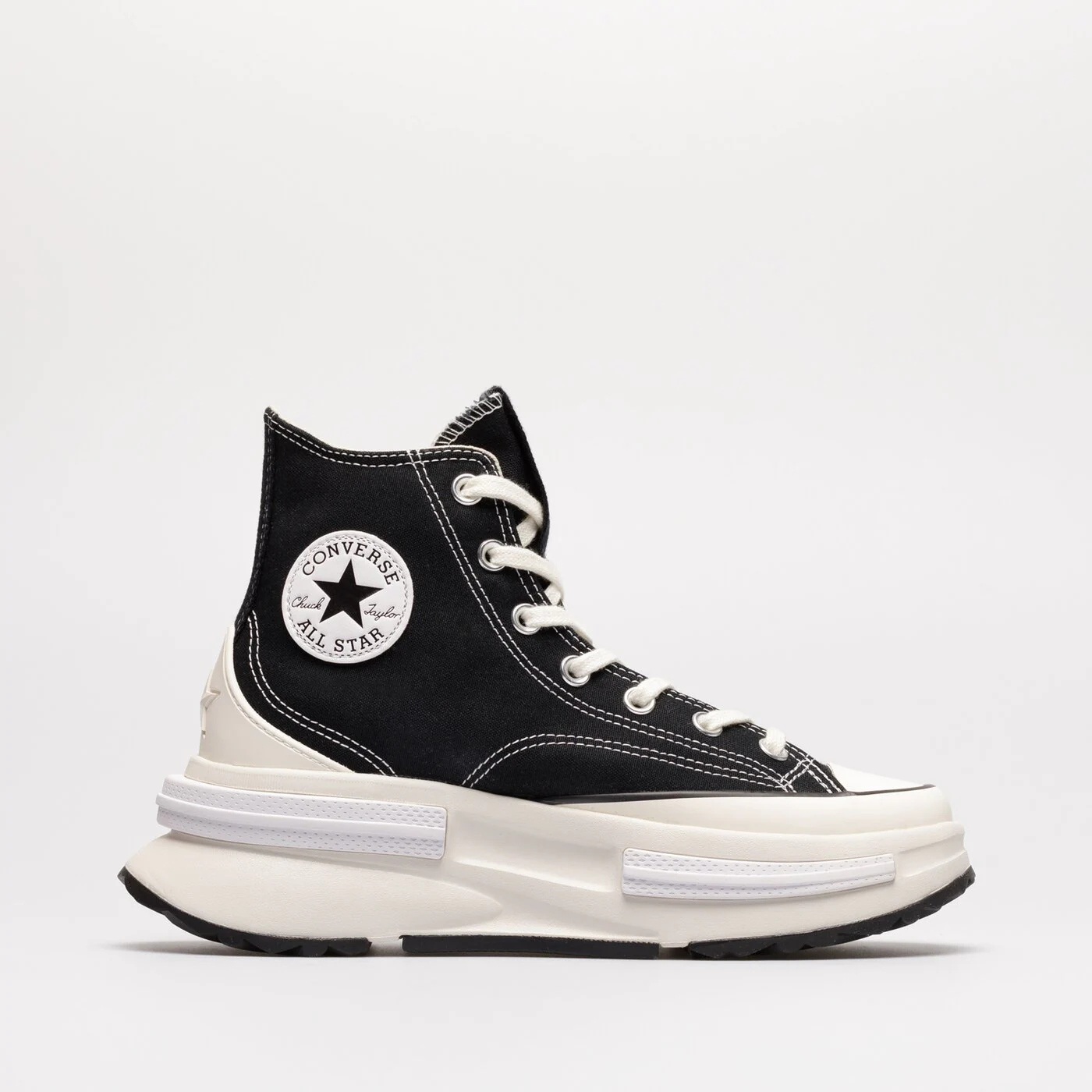 CONVERSE RUN STAR LEGACY CX Schwarz