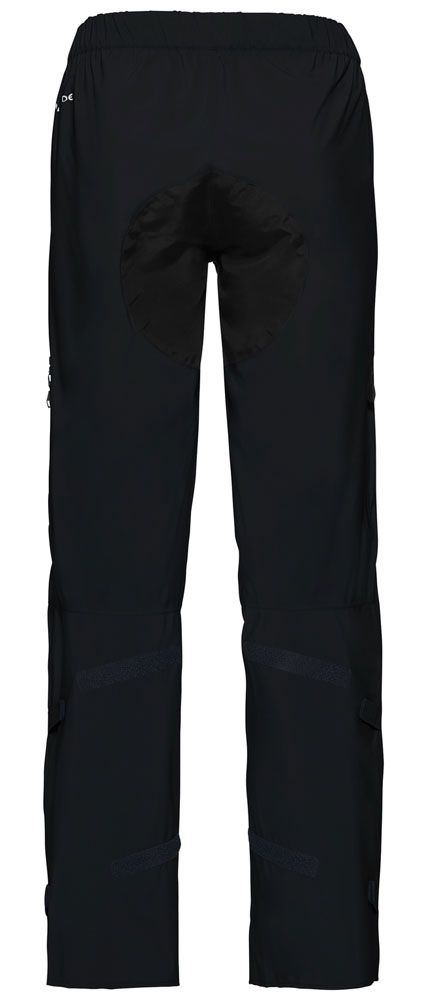 Vaude Moab Rain Pants - Regenhose kaufen | Bike-Discount