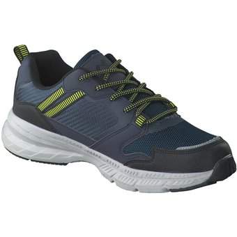 KangaROOS K UO Shore RTX Sneaker in blau