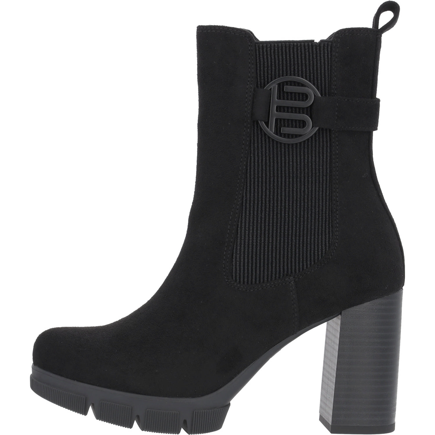 Bagatt Amila AGL32, Stiefeletten, Damen, black