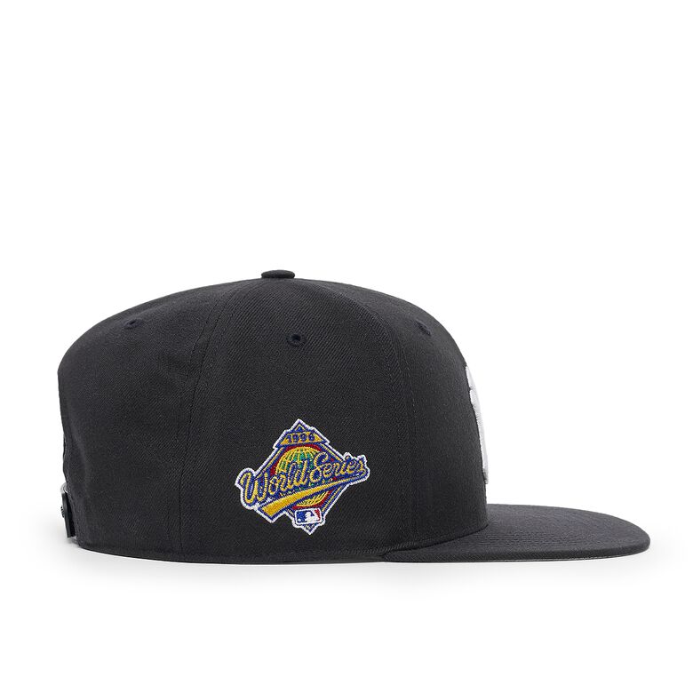 47 Brand MLB N.Y. Yankees Sure Shot '47 Captain navy