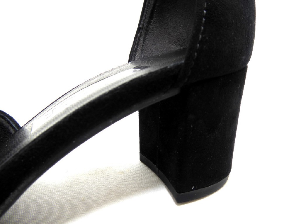 GABOR Modische Pumps schwarz