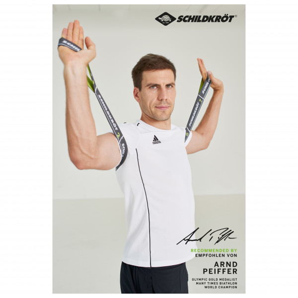 Schildkröt Fitness - Elastic Band - Fitnessband