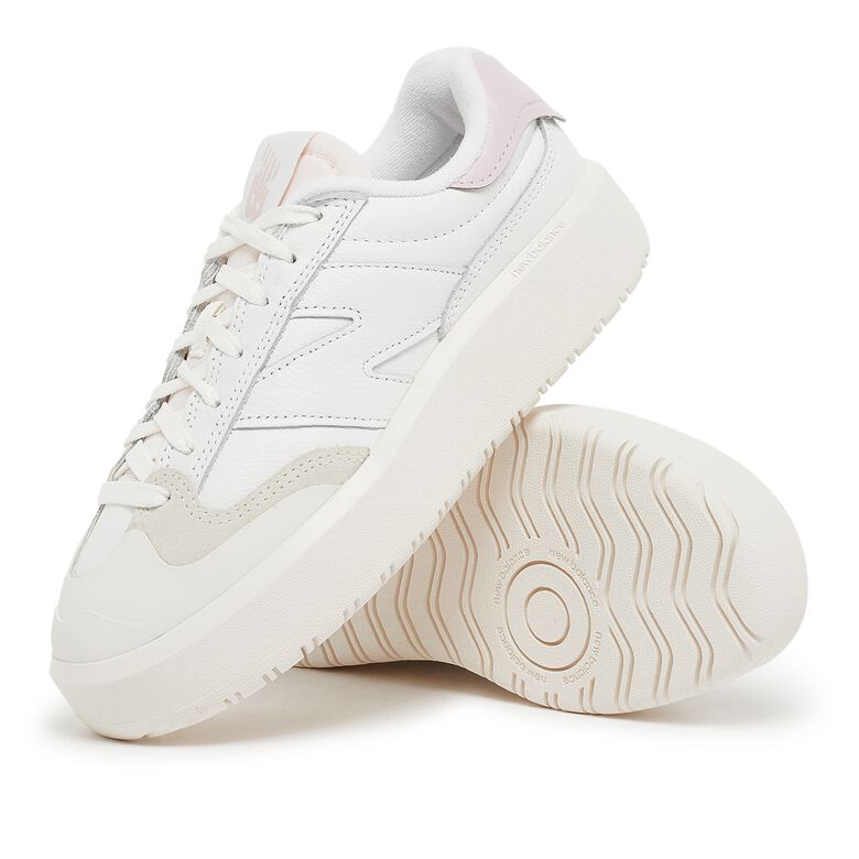New Balance Wmns CT302SP white