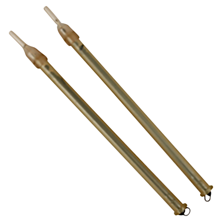 Guru X-Safe Speed Stems Gummi
