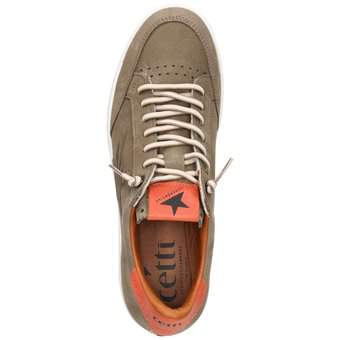 Cetti Sneaker in grün