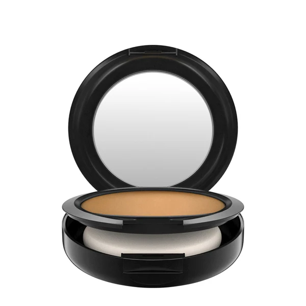 Fond de ten pudră Studio Fix Plus - Fond de ten compact, Fond de ten pudră