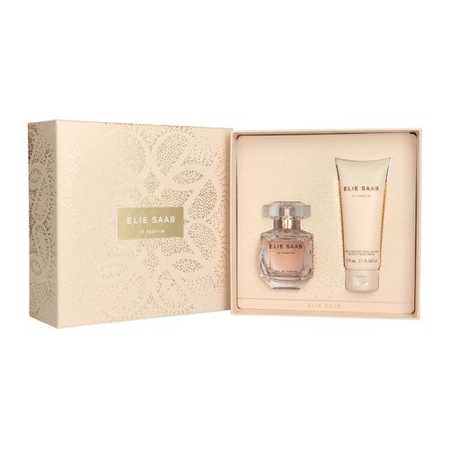 Darilni set Elie Saab Le Parfum