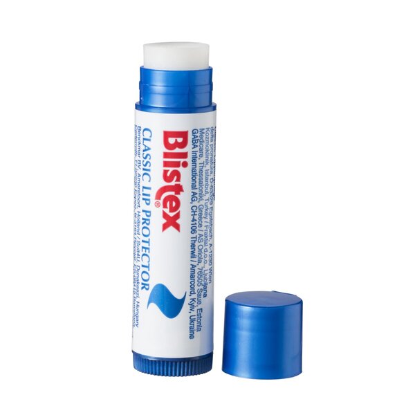 Blistex Duo Classic ajakvédő ajakbalzsam 2 darab