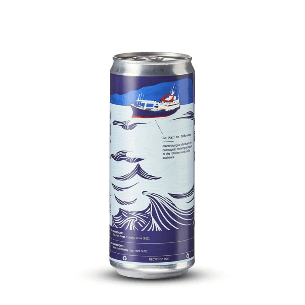 India Pils 33 cl
