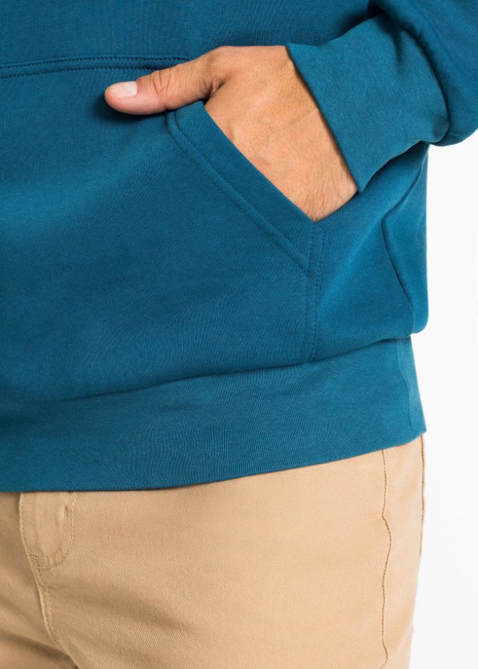 Kapuzensweatshirt