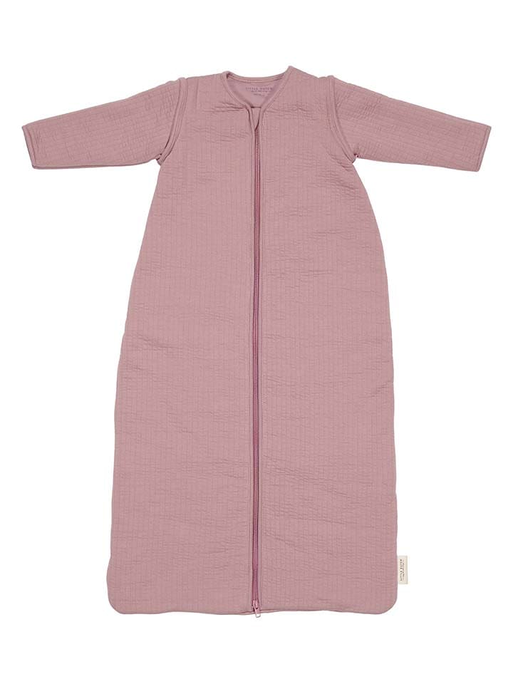 Little Dutch Winterschlafsack in Mauve günstig kaufen 70 cm