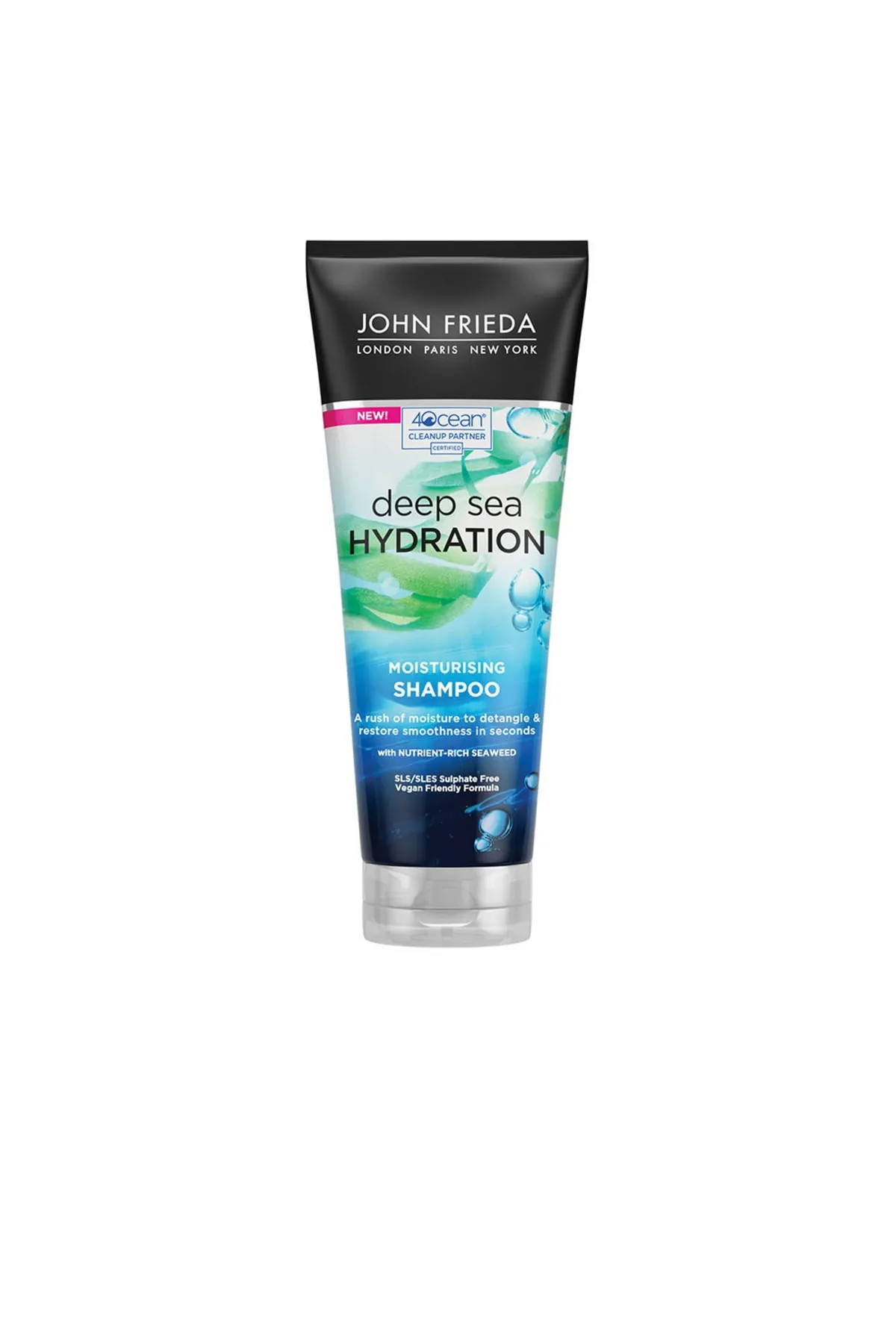 John Frieda  Tiefsee-Hydratations-Shampoo John Frieda 250 ml