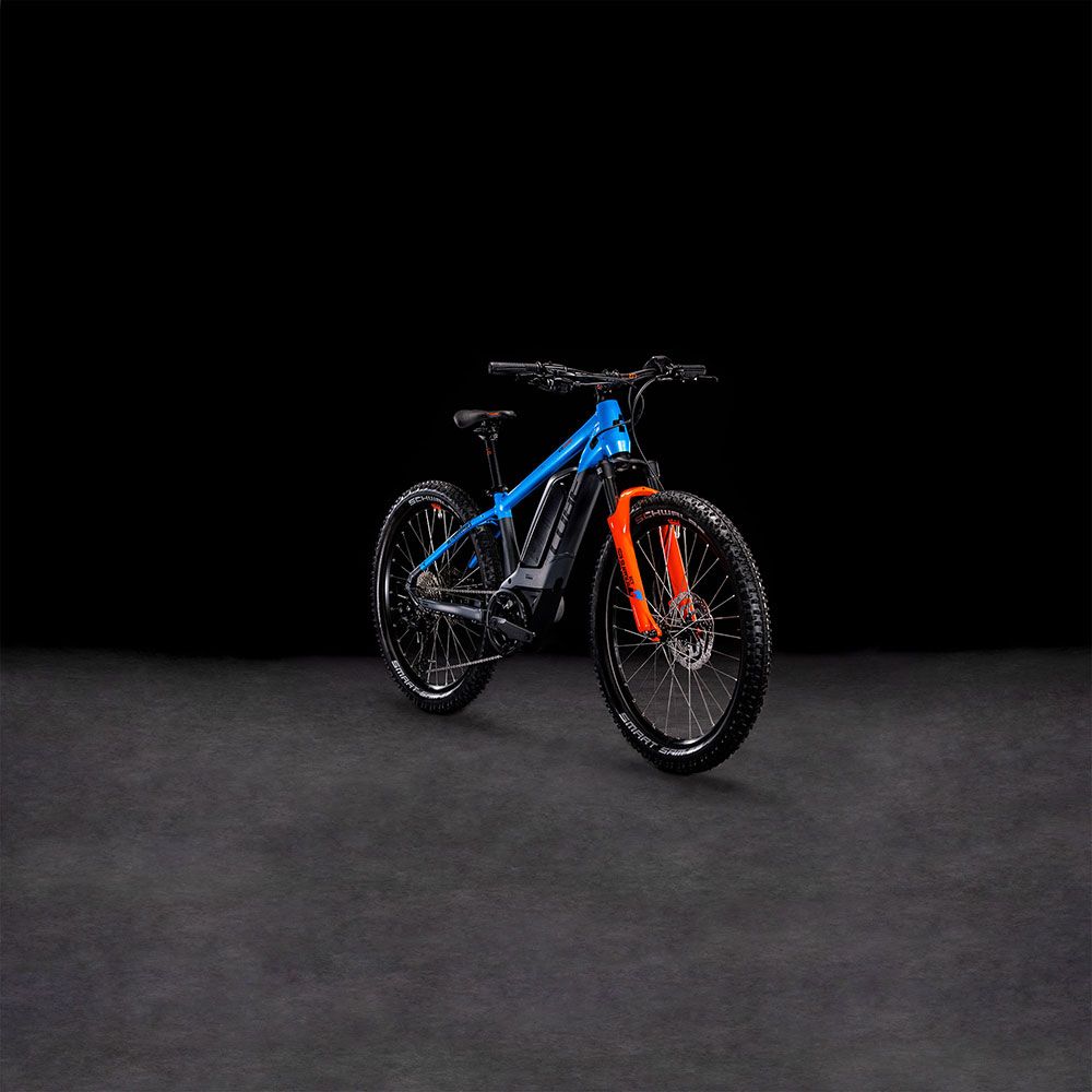 Cube Acid 240 Hybrid Rookie Pro 400 actionteam kaufen | Bike-Discount