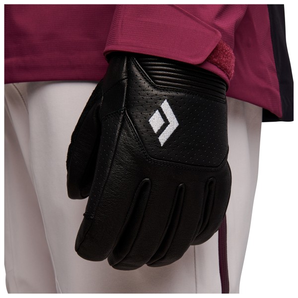 Black Diamond - Women's Impulse Gloves - Handschuhe