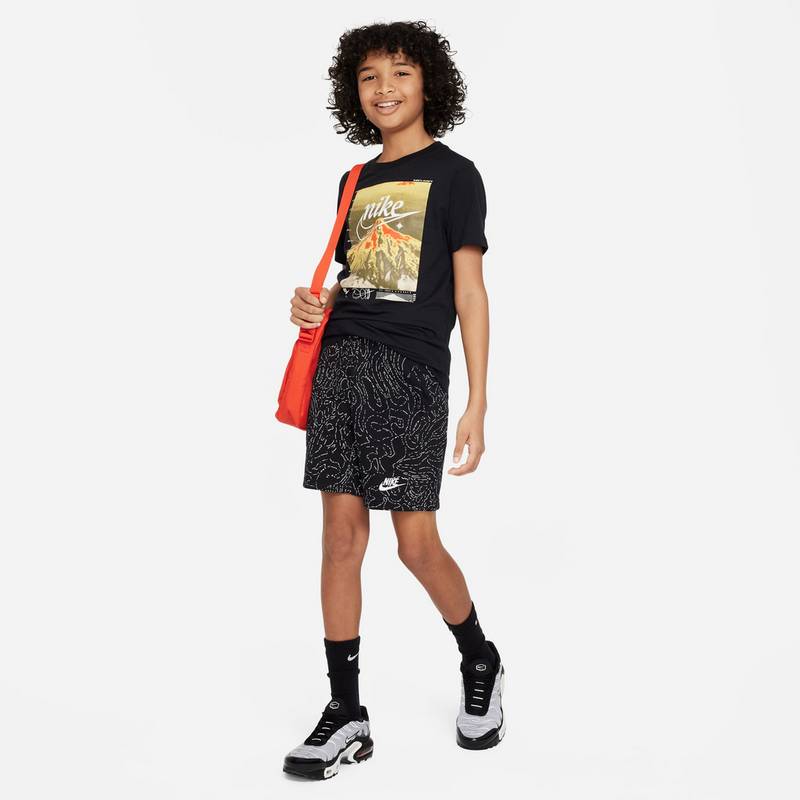 Nike NSW T-Shirt Kinder