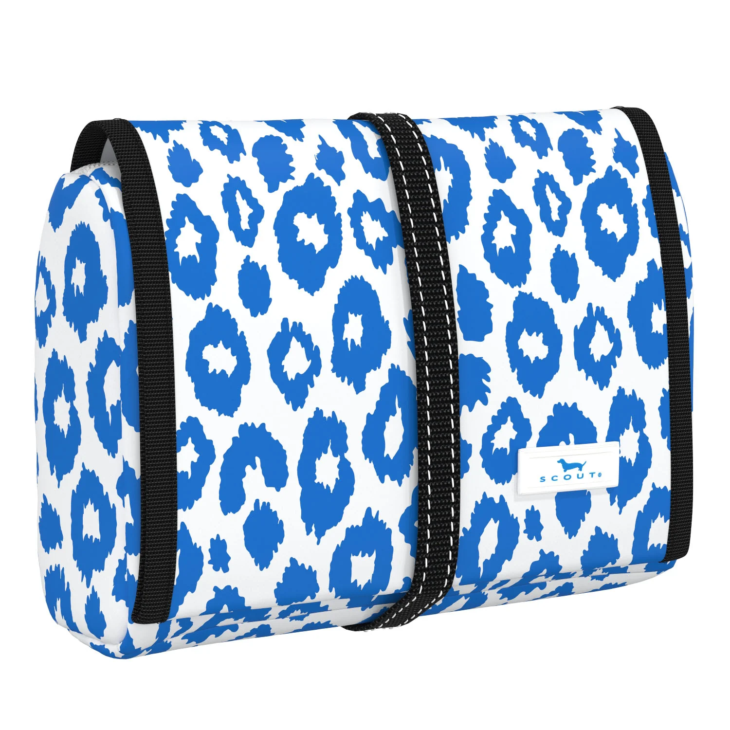 Hanging Toiletry Bag Medium Beauty Burrito