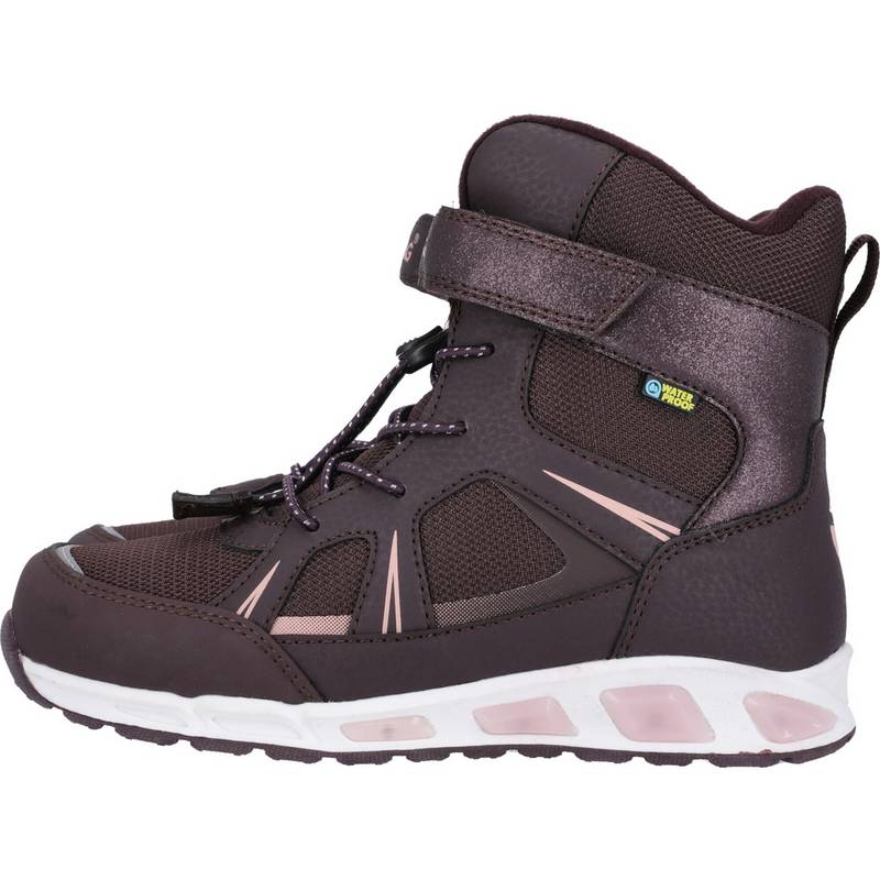 ZigZag Clementu Stiefel Kinder
