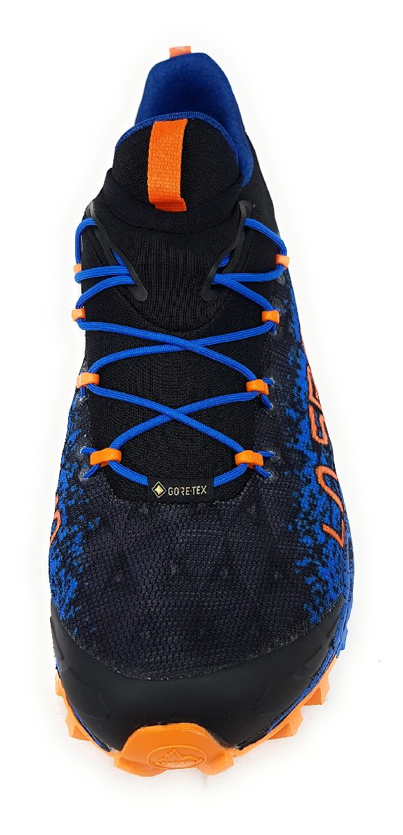 La Sportiva Tempesta GTX 36F634206 Blau Electric-Blue
