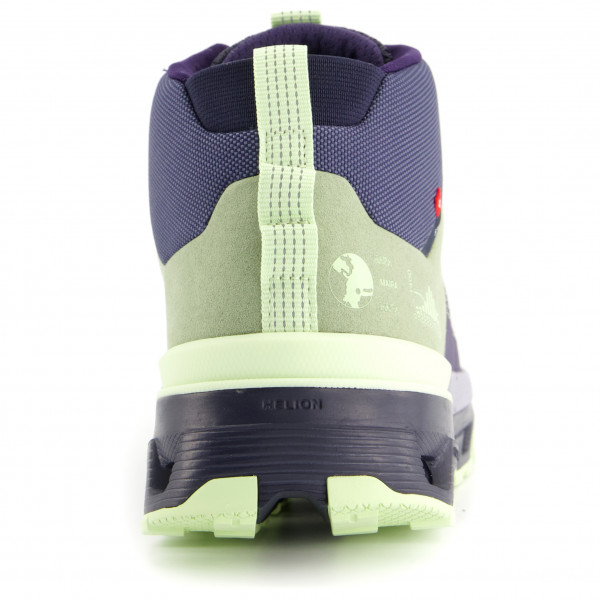 On - Women's Cloudtrax - Wanderschuhe