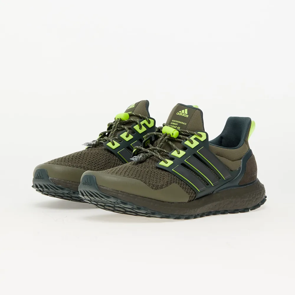adidas UltraBOOST 1.0 Atr IF9073 / grün