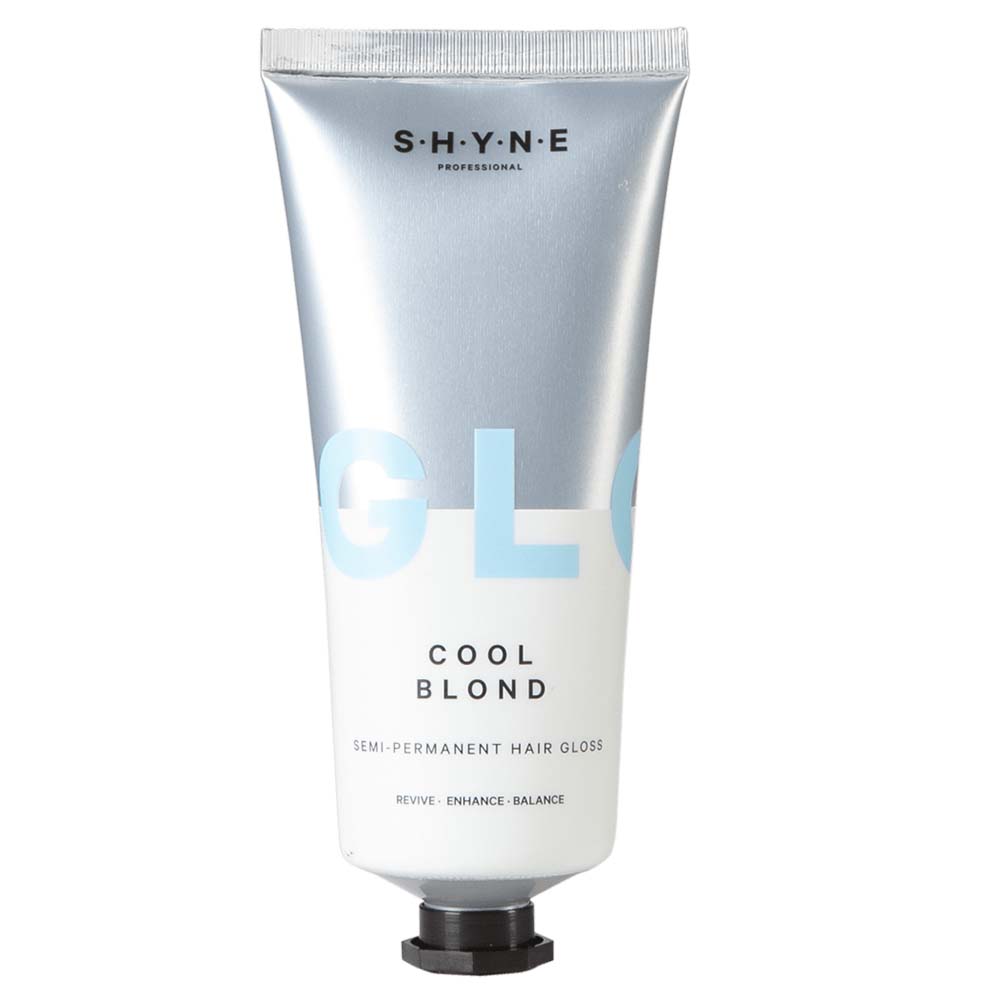 SHYNE Gloss Cool Blond 100 ml