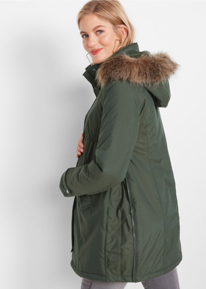 Tragejacke / Umstandsjacke