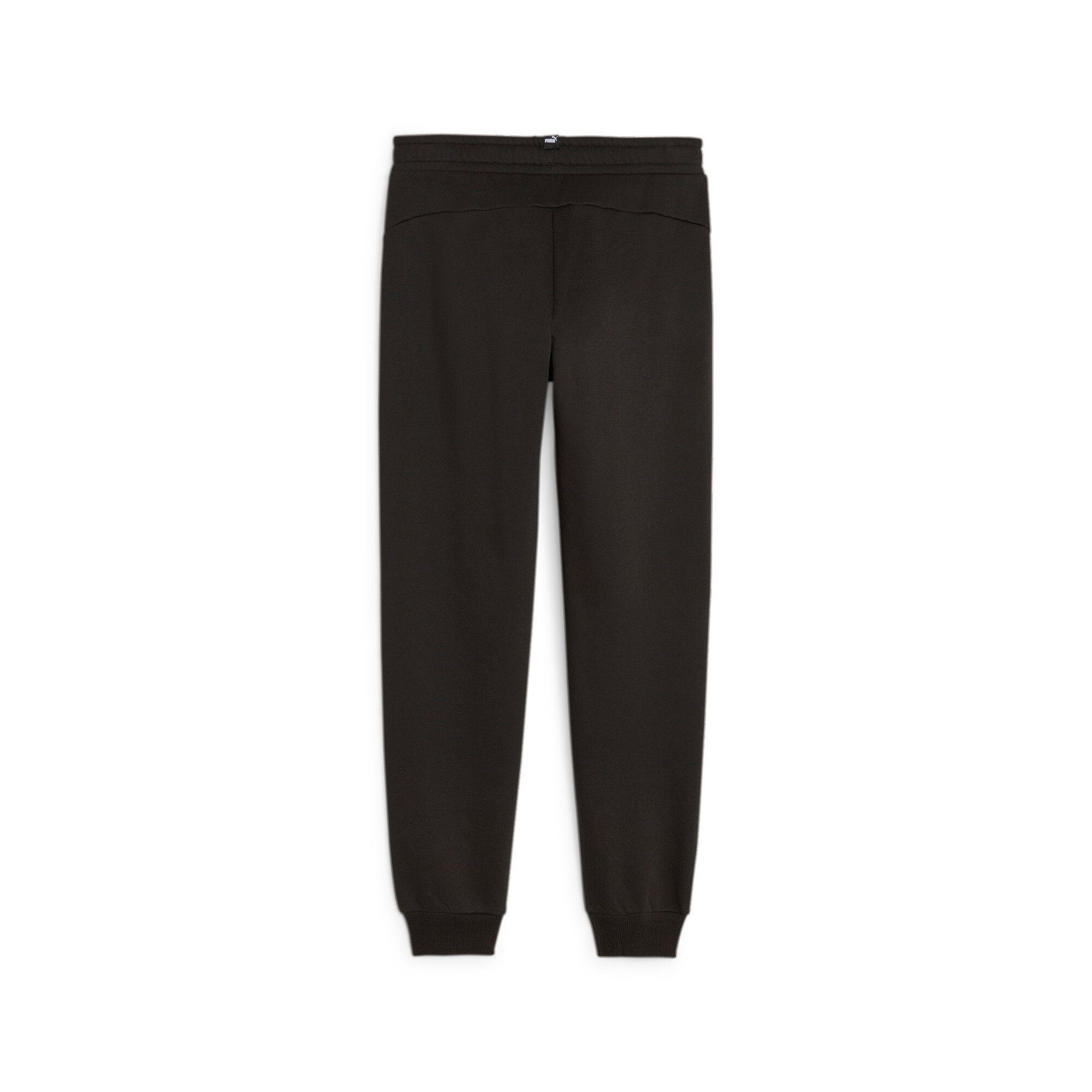 PUMA Trainingshose ESS+ LOGO LAB SWEATPANTS FL CL B