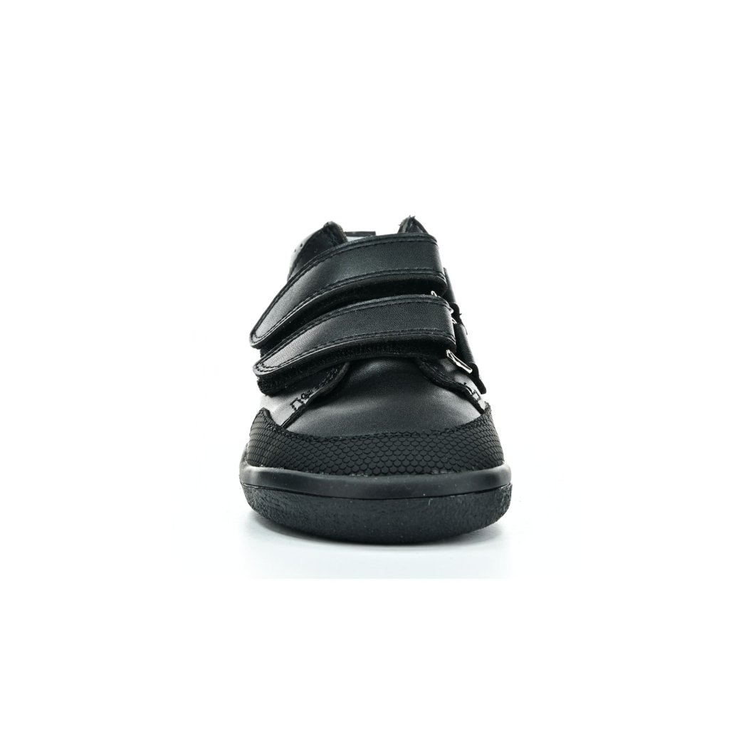 Beda Black (BFN 170060/W/M/NL/OK) Barfußschuhe