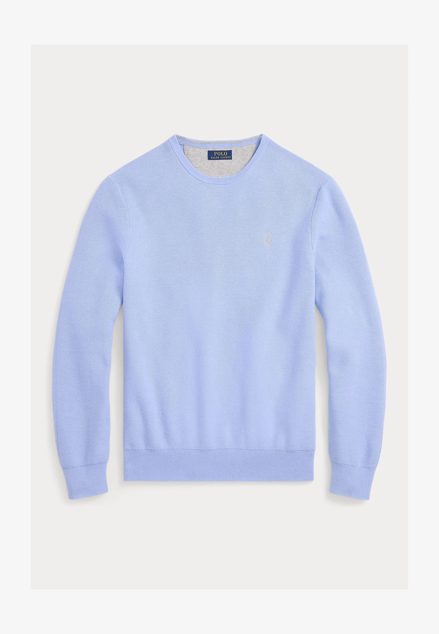 Polo Ralph Lauren MANGA LARGA - Suéter